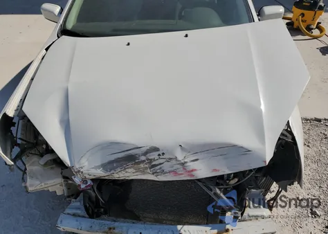 2008 Mercury Milan из США, поврежденный, VIN 3MEHM07Z28R638353